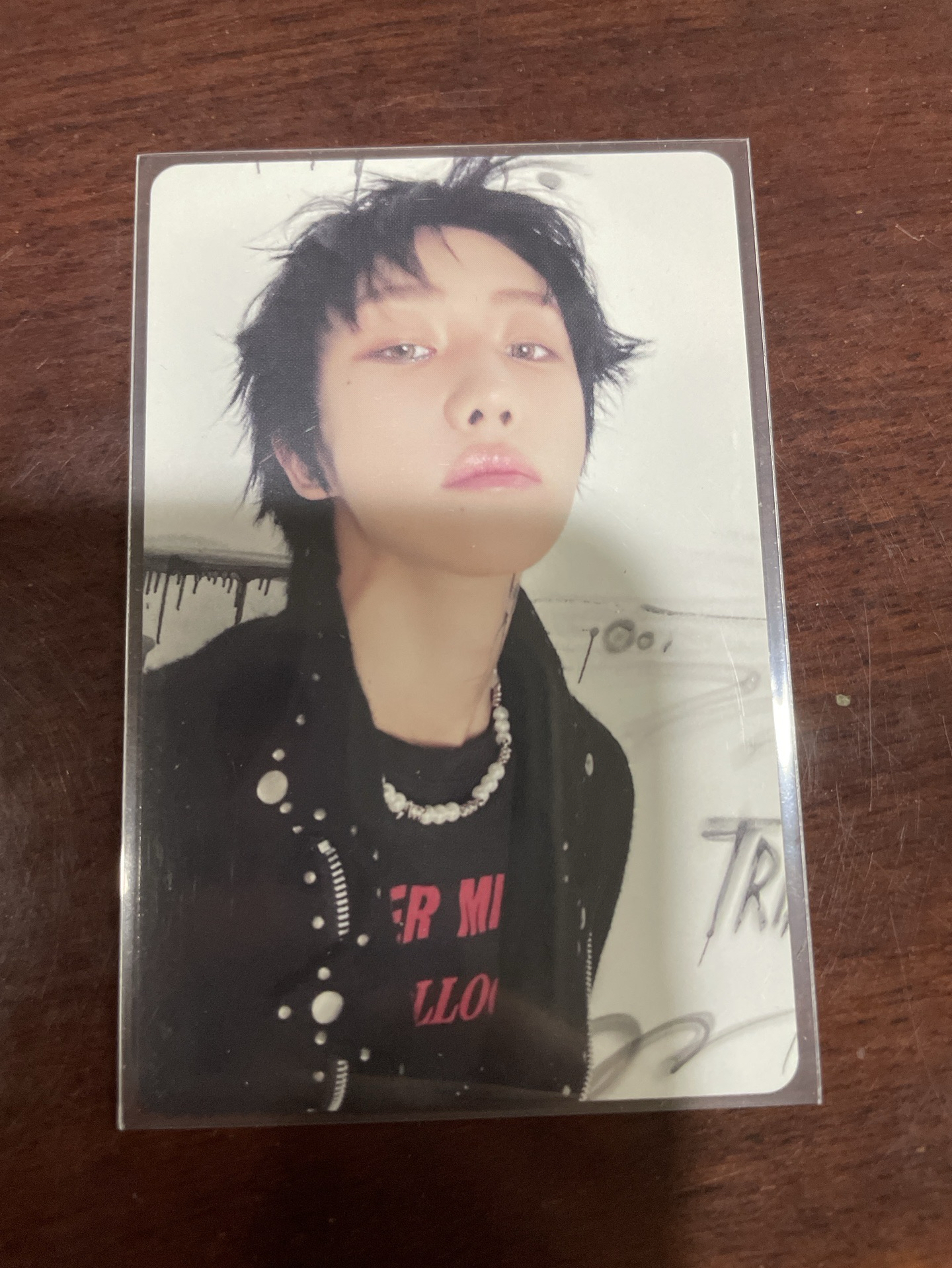 八正五克拉盤隨機卡2