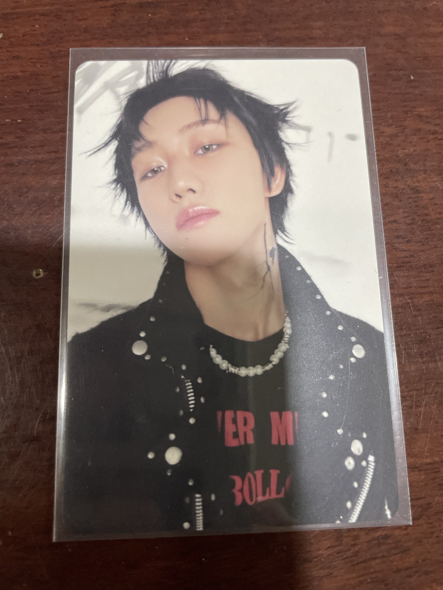 八正五克拉盤隨機卡3