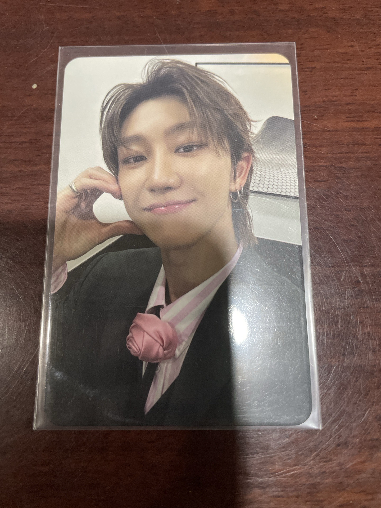 八迷十二克拉盤隨機卡3