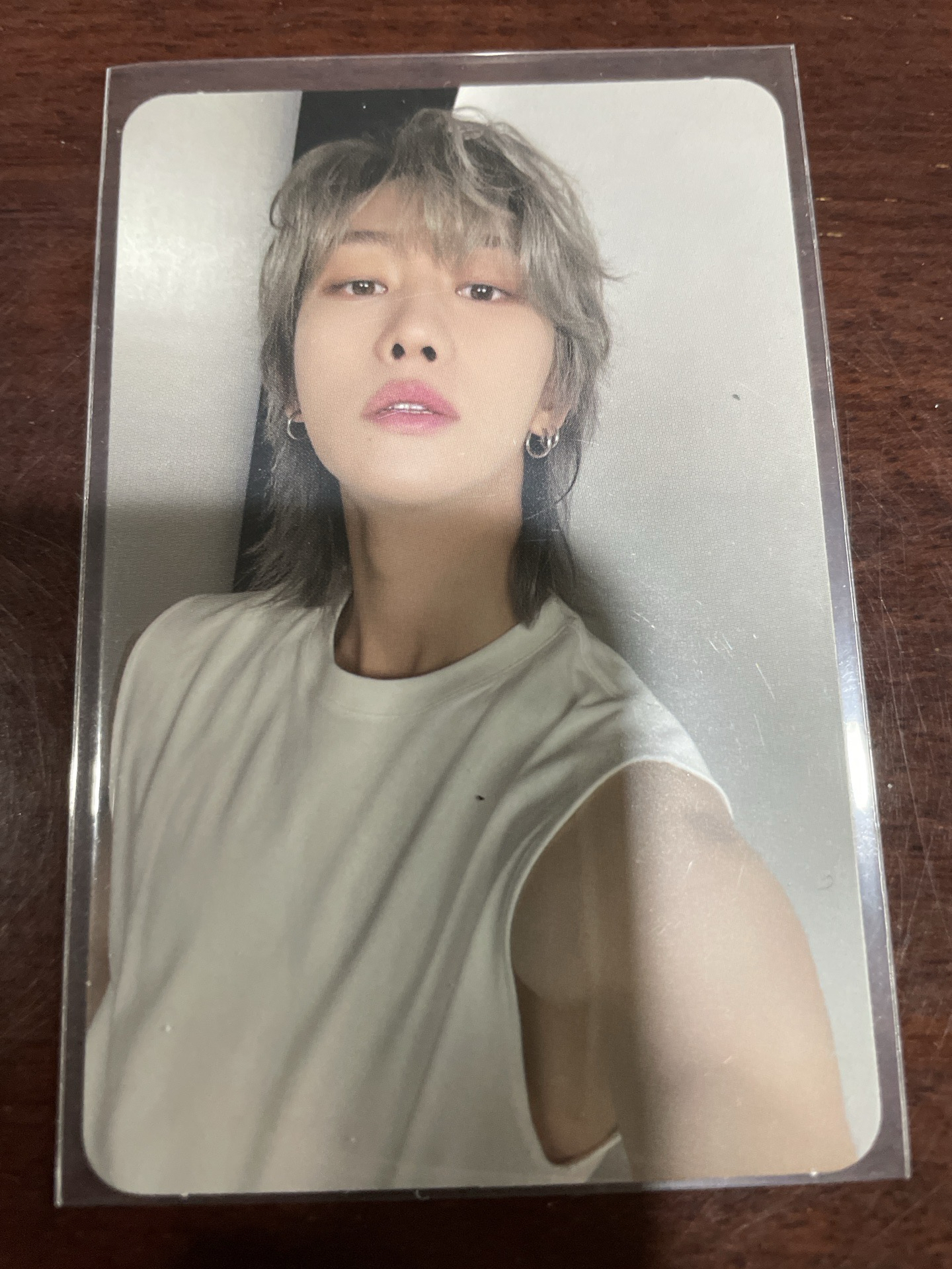 八精選專克拉盤隨機卡1