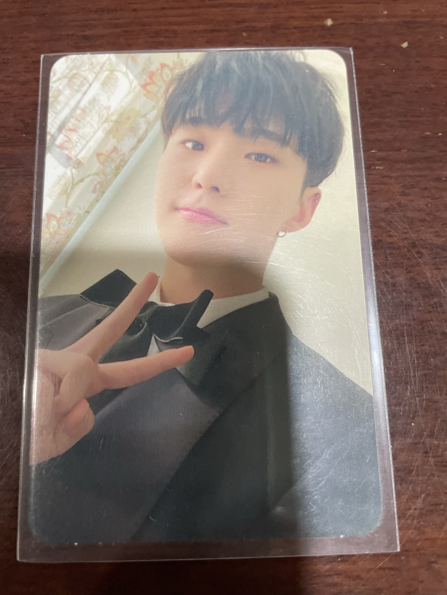 榮迷十克拉盤隨機卡