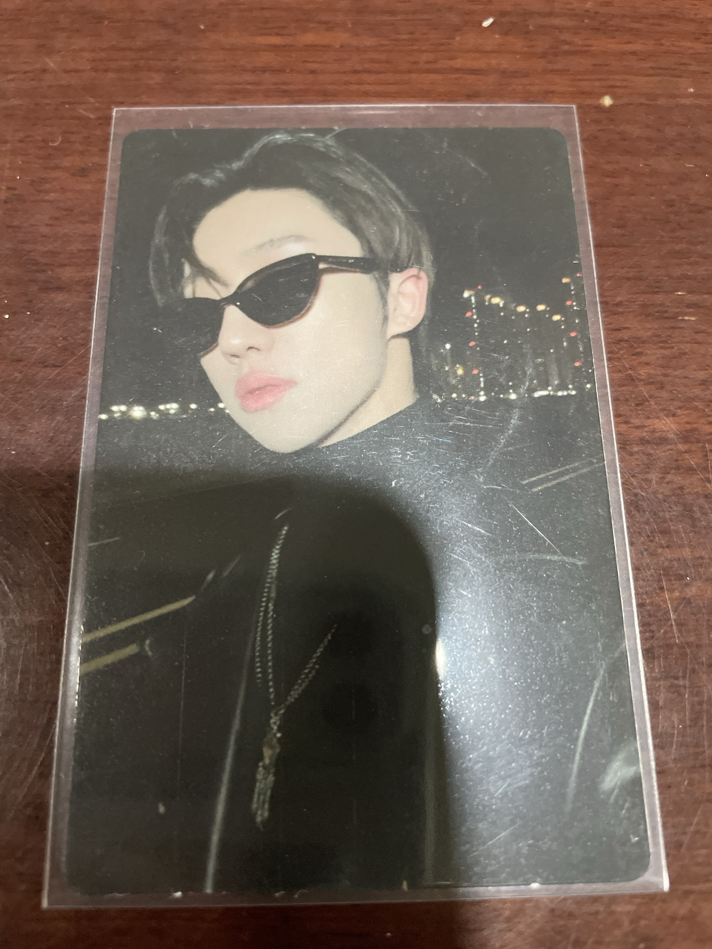 八正四克拉盤隨機卡