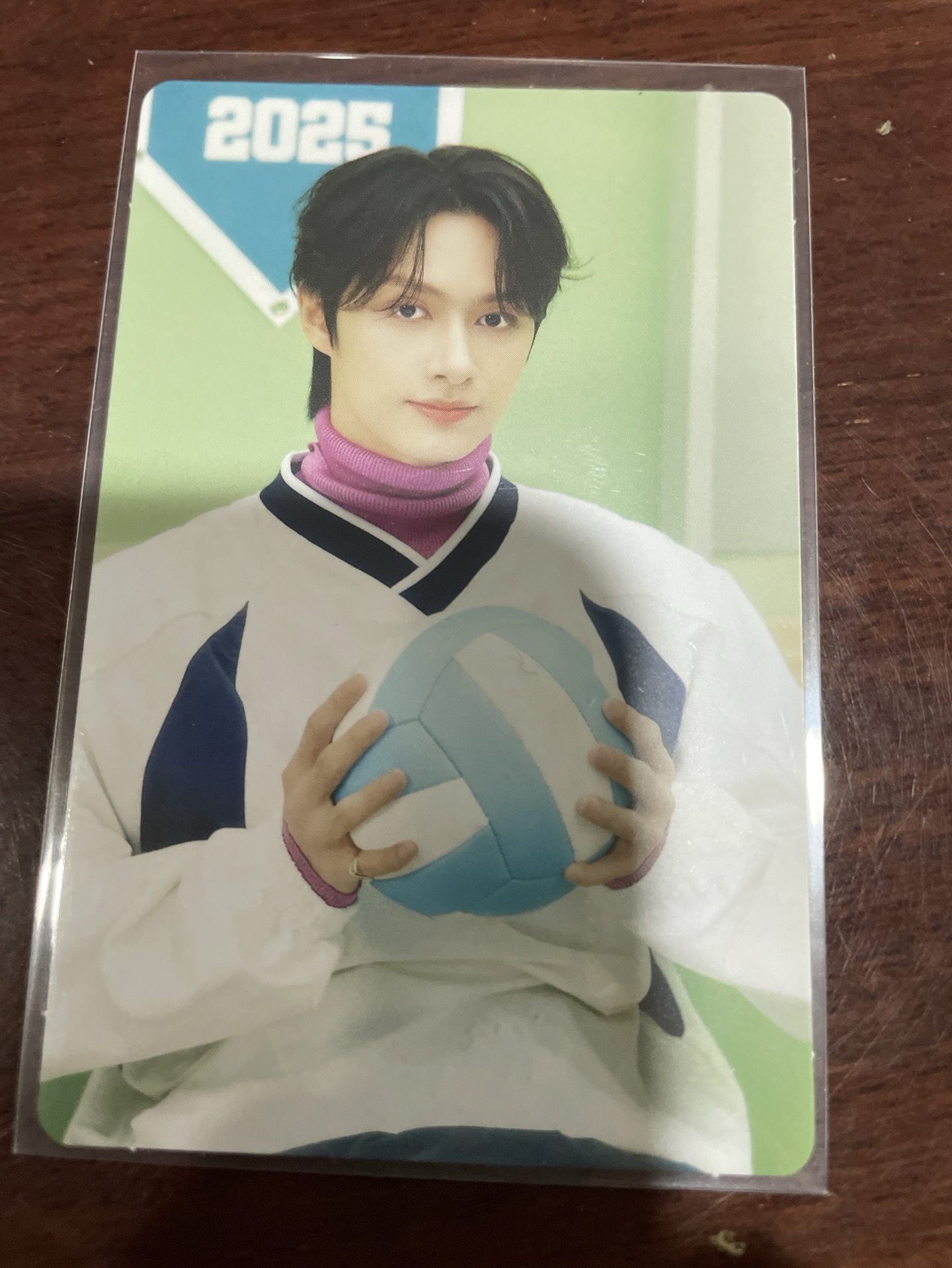 俊2025克拉島卡包卡官拍3