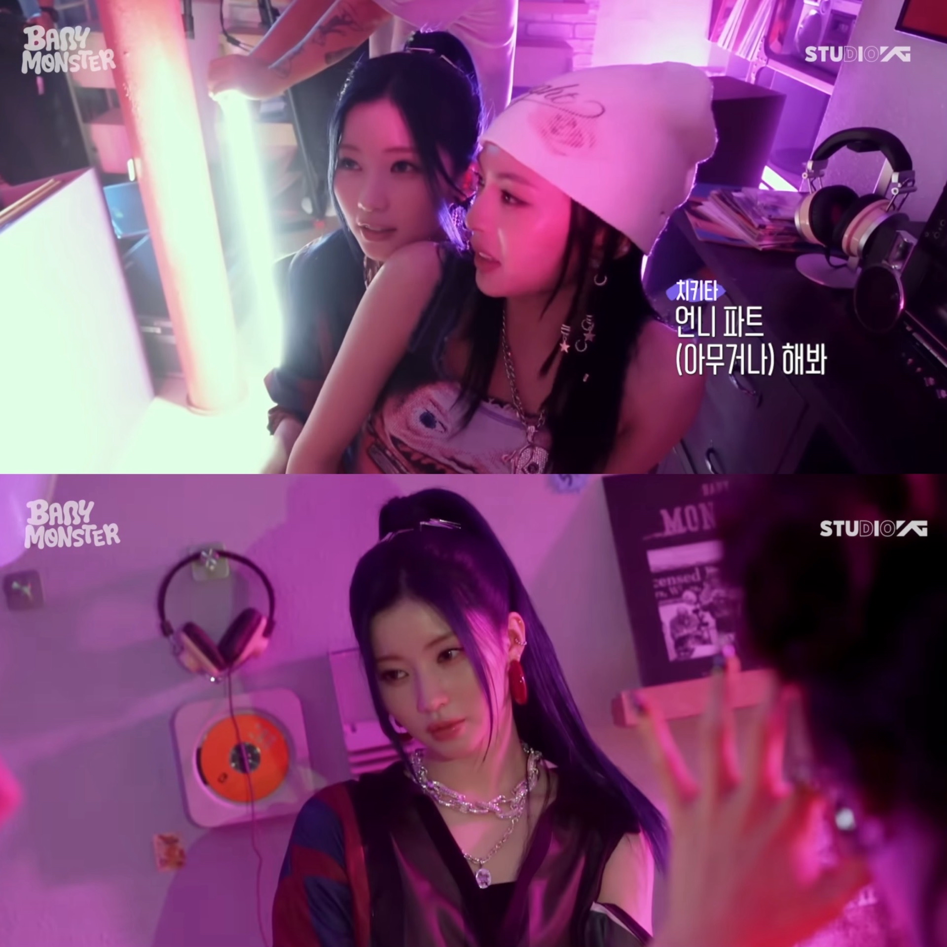 Asa 角 [日本展位卡] Type-A