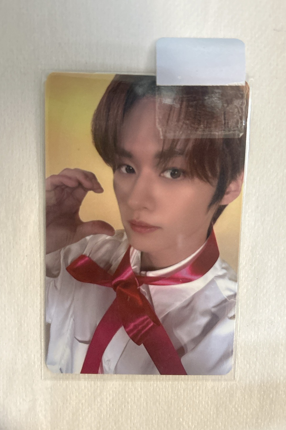 旻✨ 塔店特典卡