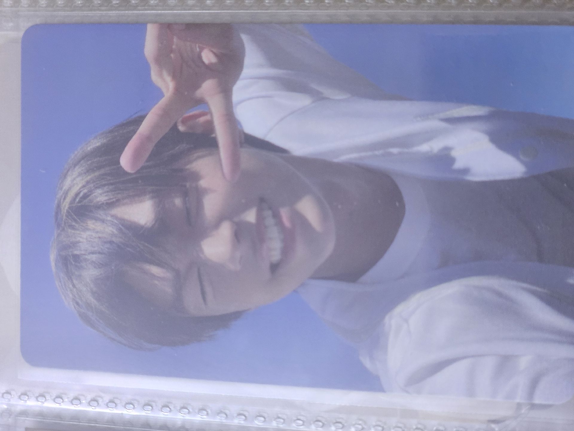 TWS 道勳 海邊勳 