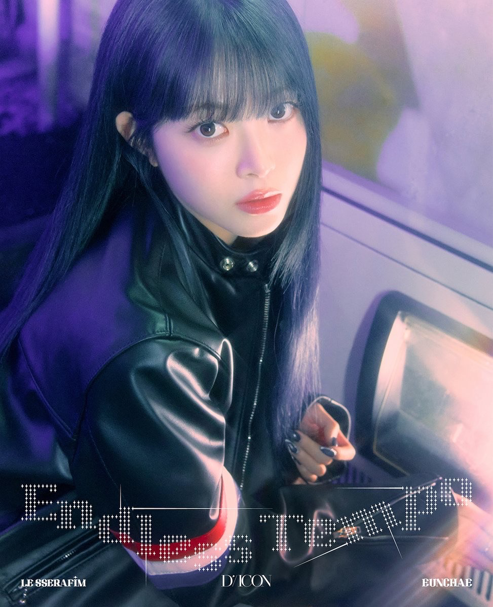 DICON雜誌 AB版 含kkt特典