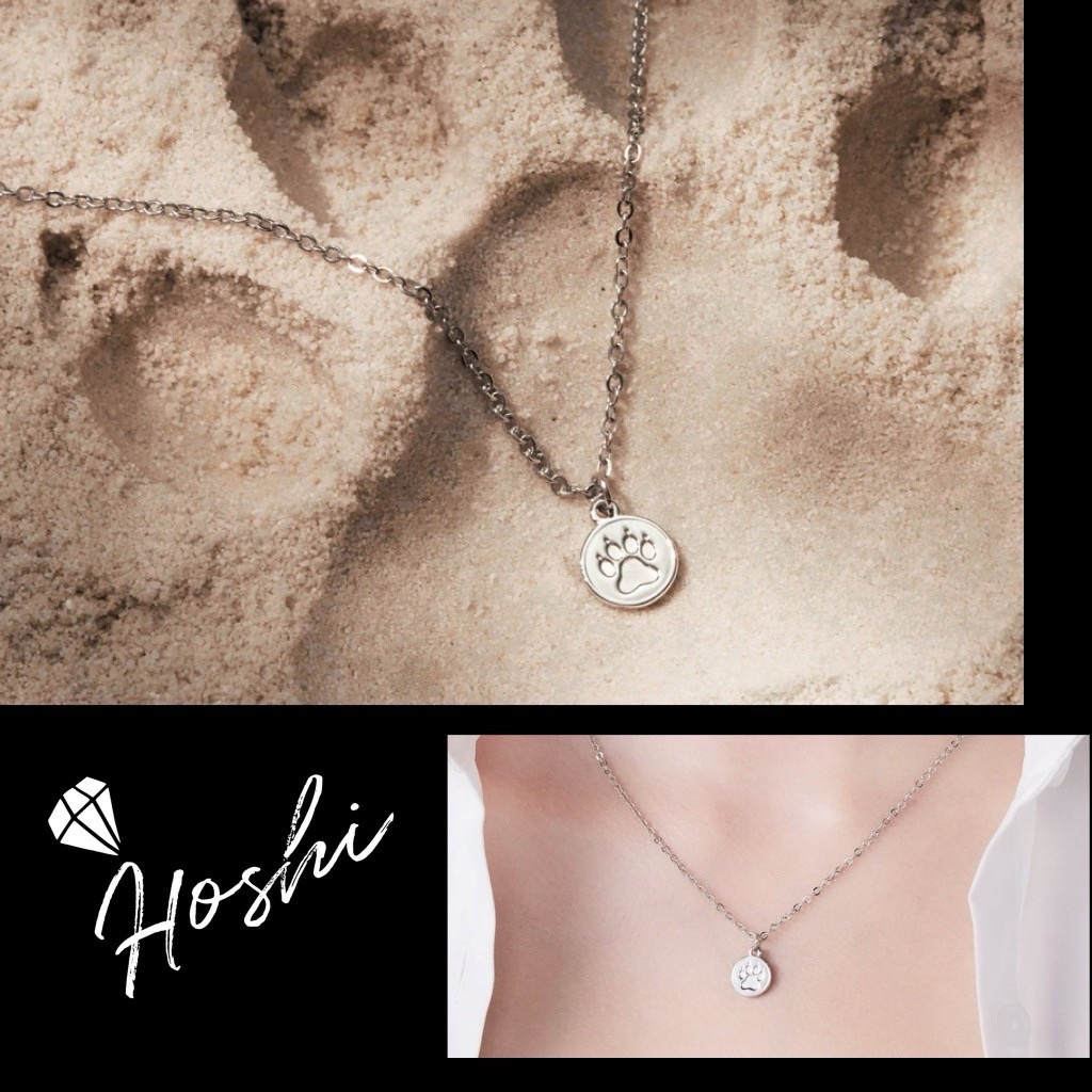 Hoshi九週年項鍊（未拆含卡）