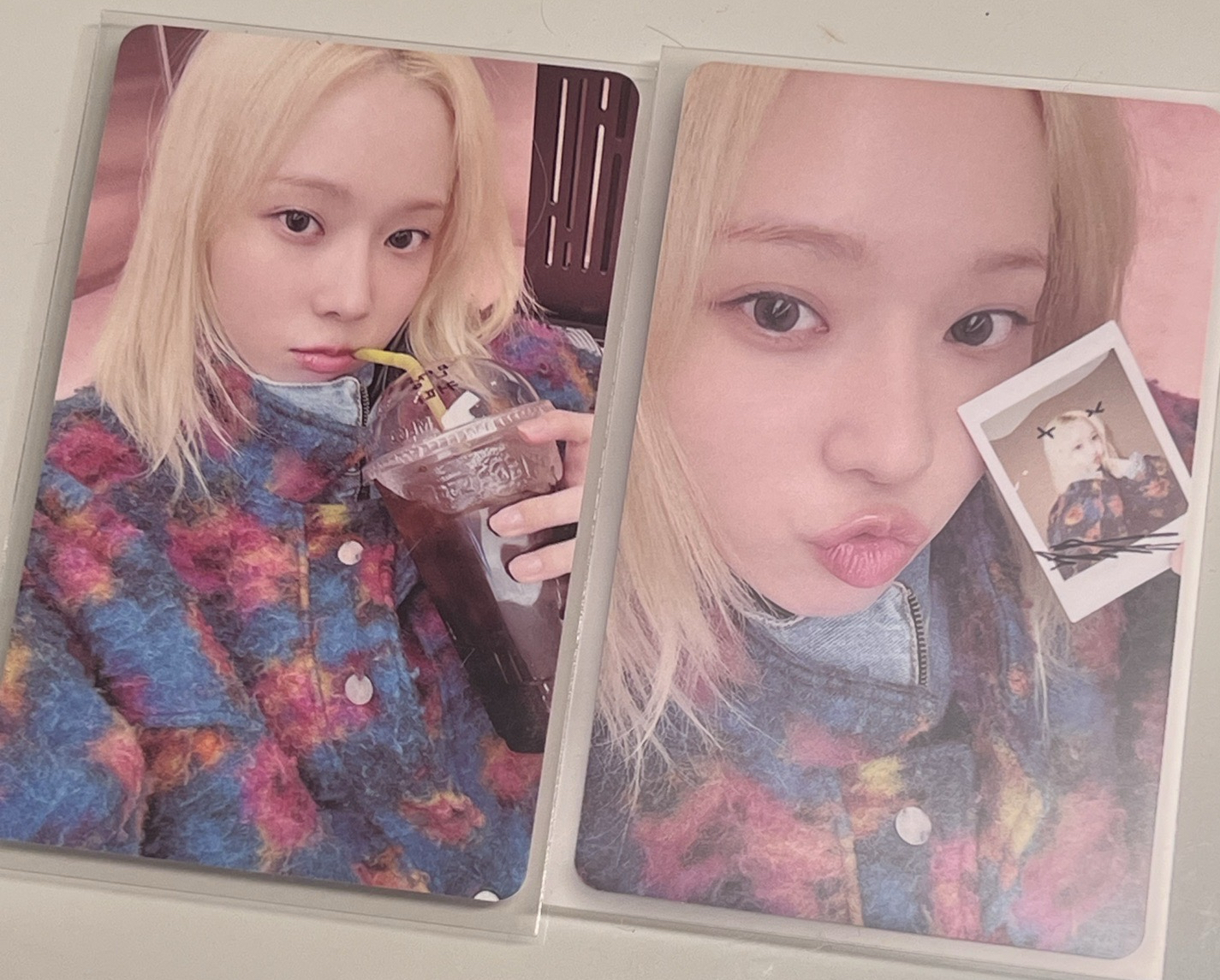 kms幸運3.0冬 winter（左+右）