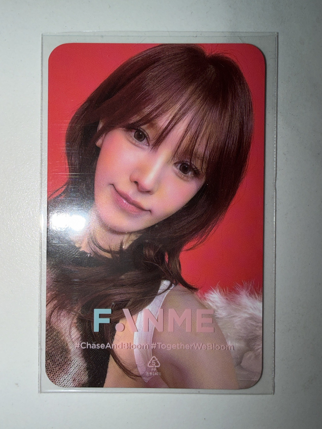 wendy fanme台北簽售