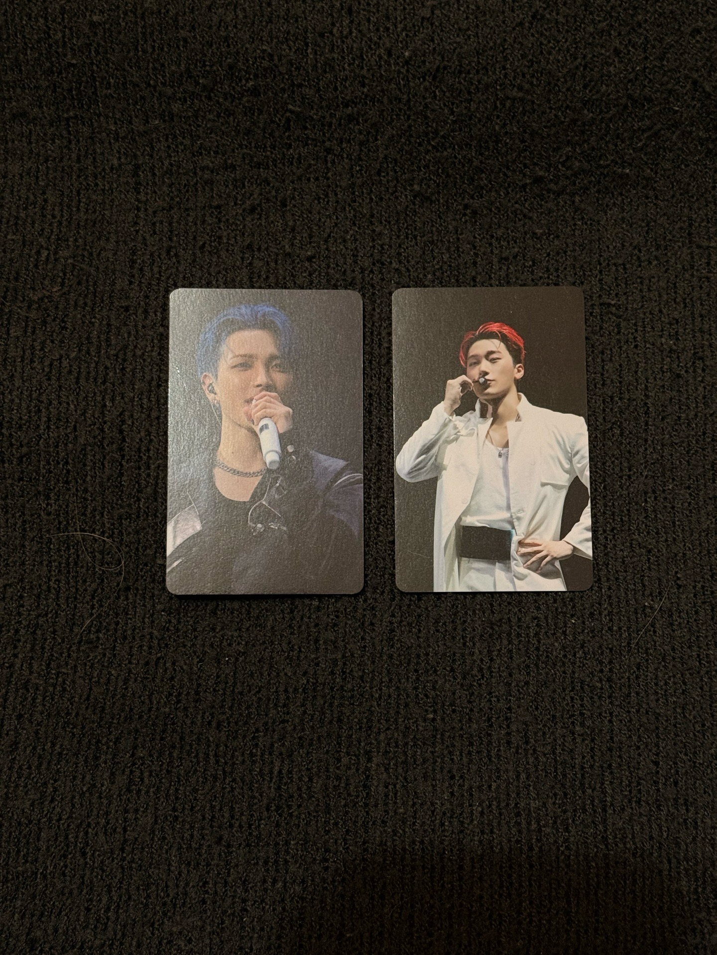 The moments入場卡