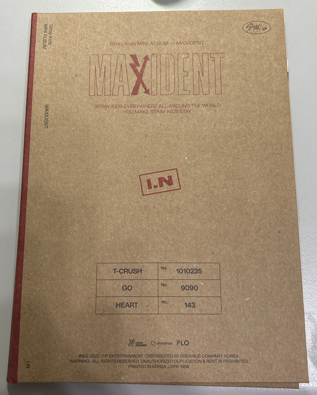 🩵寅maxident單封空轉