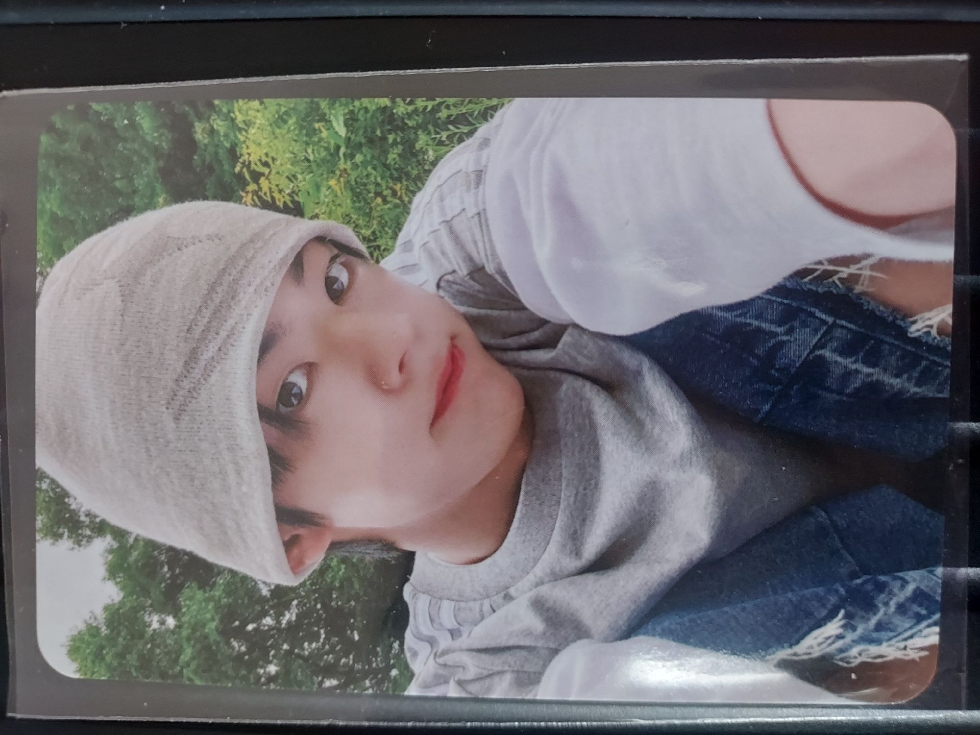 Tws 道勳 快閃滿額