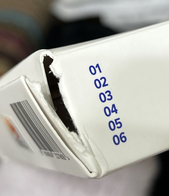 🩵karma白版空專