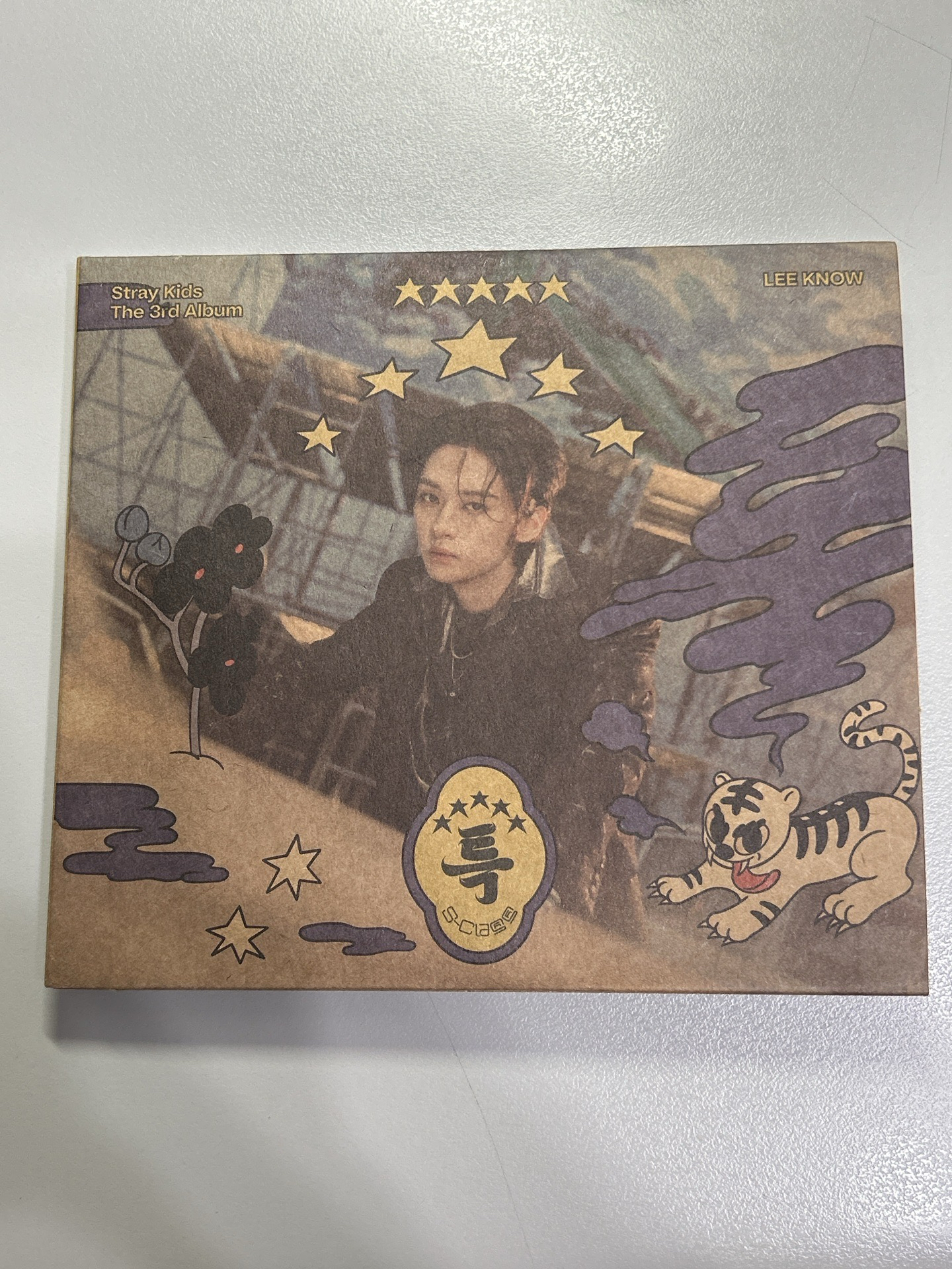 🩵旻五星單封空專