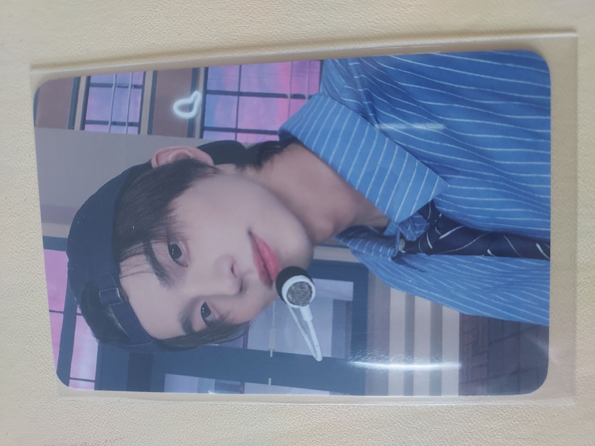 TWS 申惟 直播卡