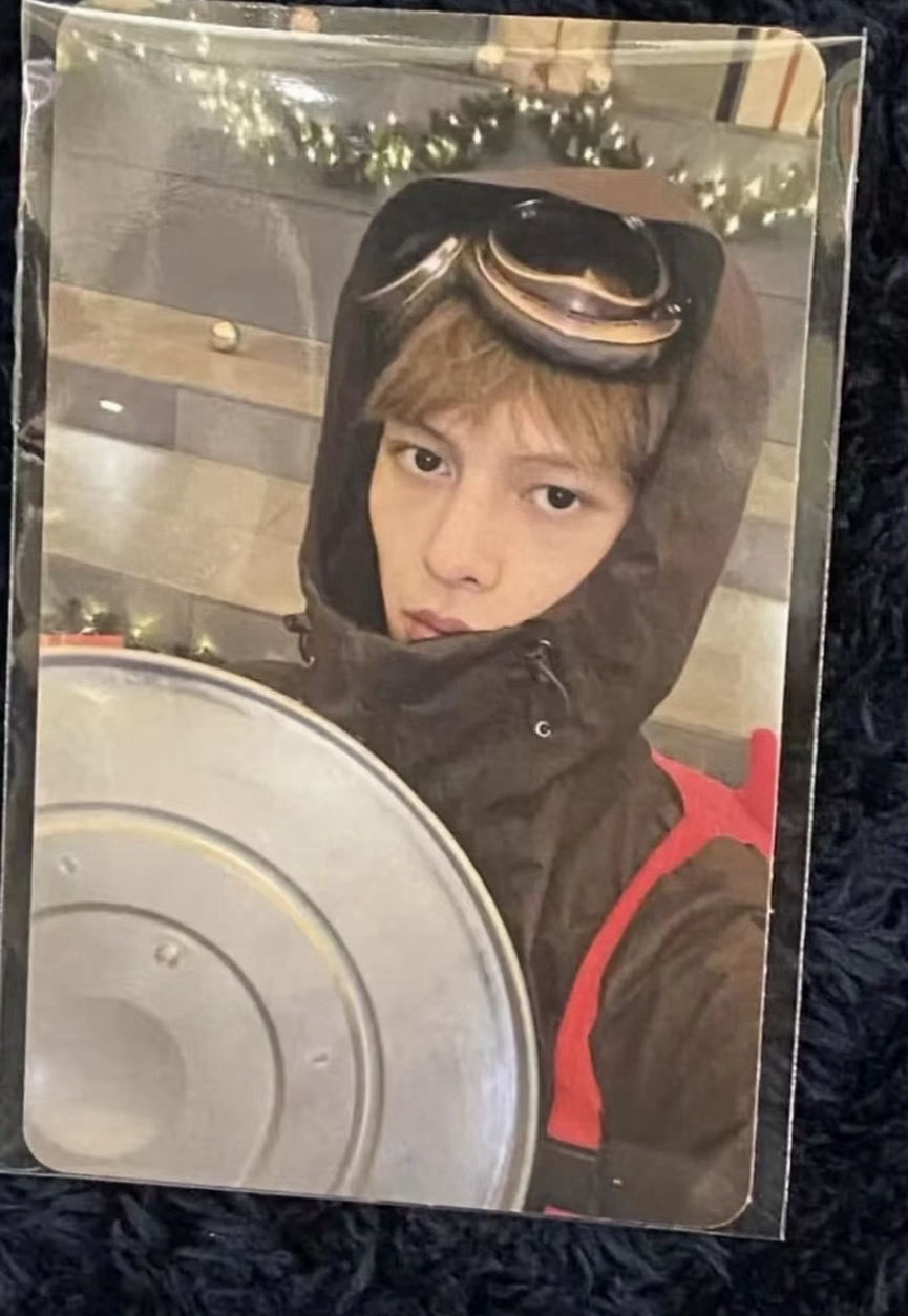 🌼나나샵🌼Cortis 凡小盤（週末可出貨）