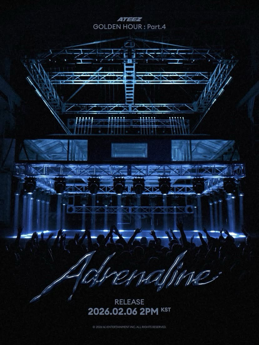 GOLDEN HOUR : Part.4