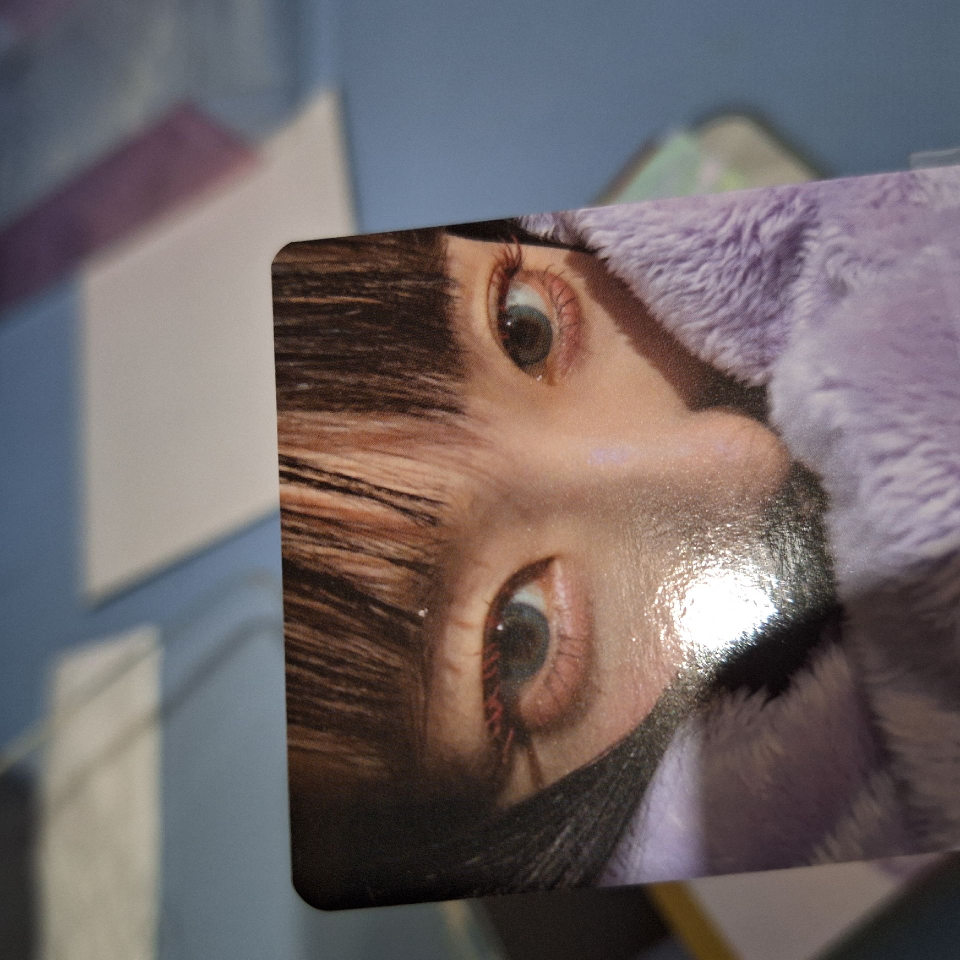 Irene solo全專已拆