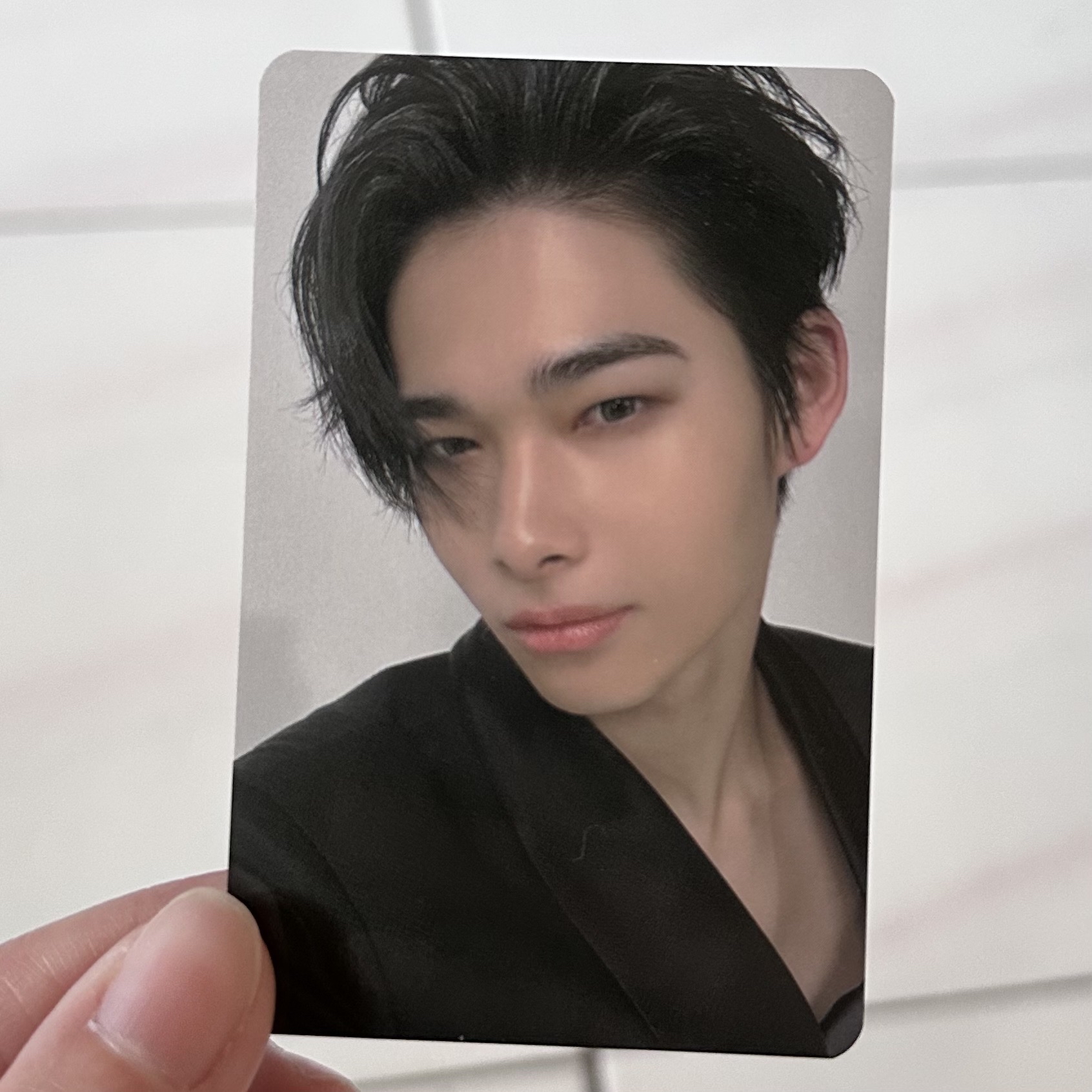 vr小卡/西村力Ni-ki