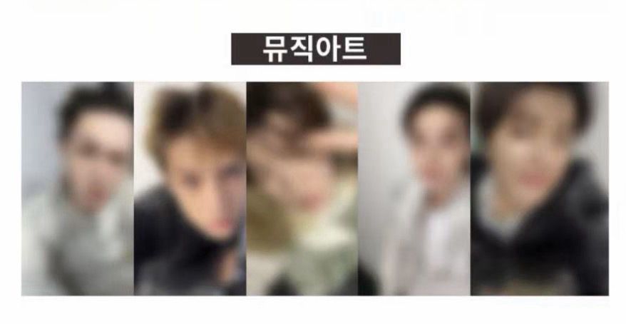 CORTIS MA MusicArt 年末 單特典