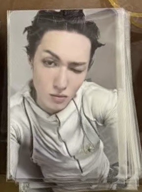 Cortis 年末特典 Martin