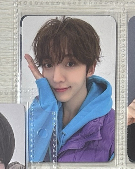 東玹迷ㄧ MK預售