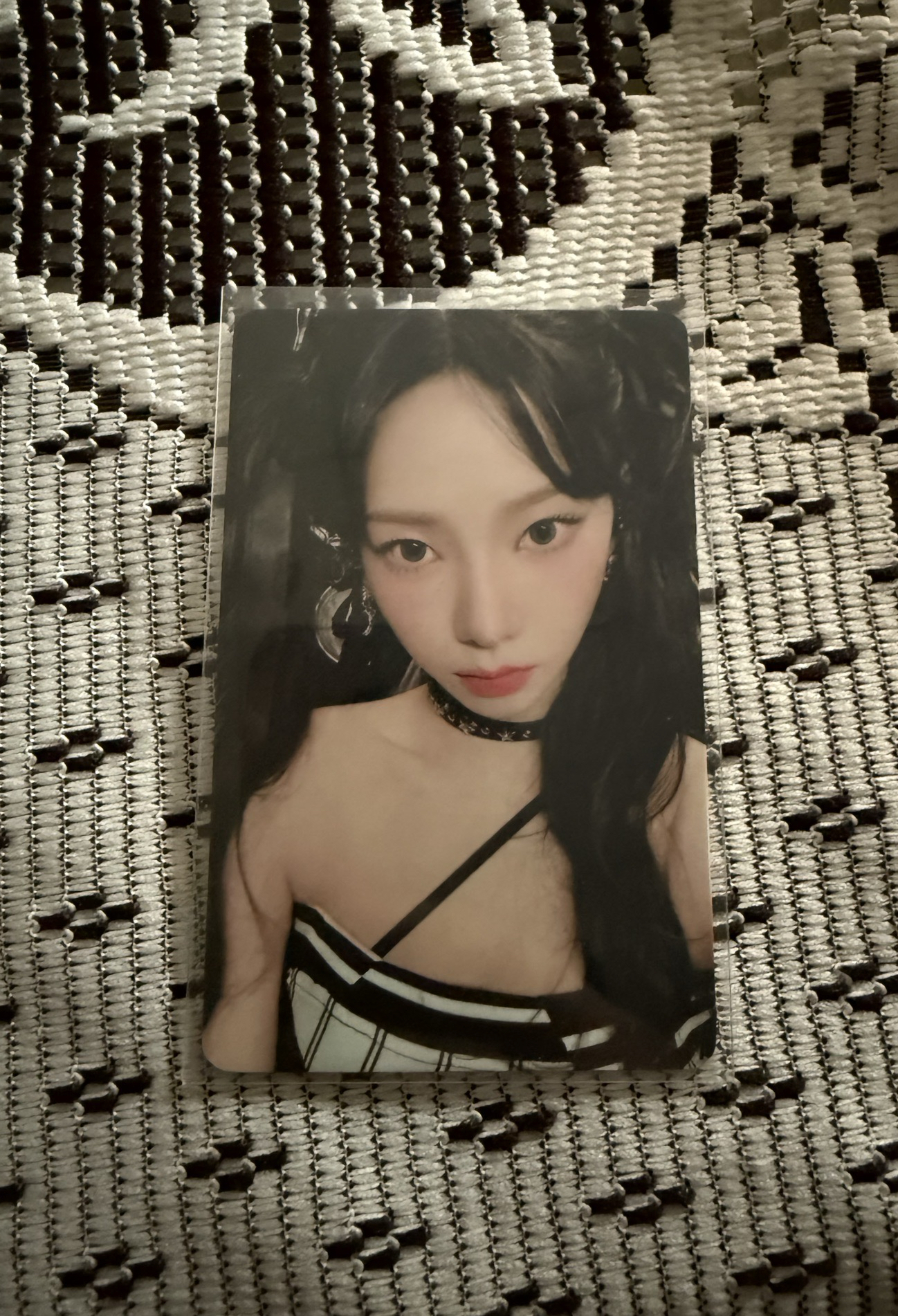 Whiplash QQ音樂星光卡 三星柚