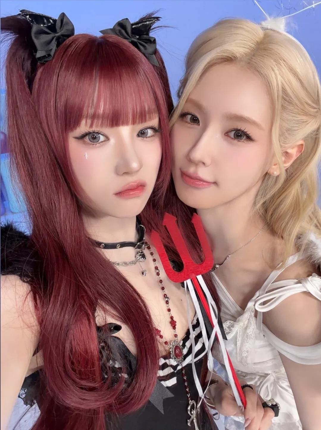 現貨 | idle小卡福袋