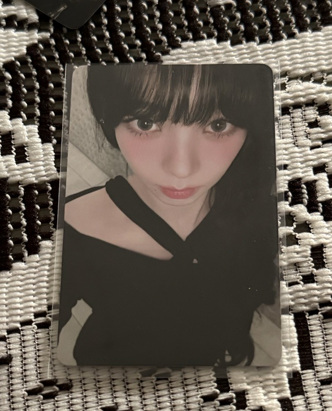 Whiplash QQ音樂星光卡 二星柚