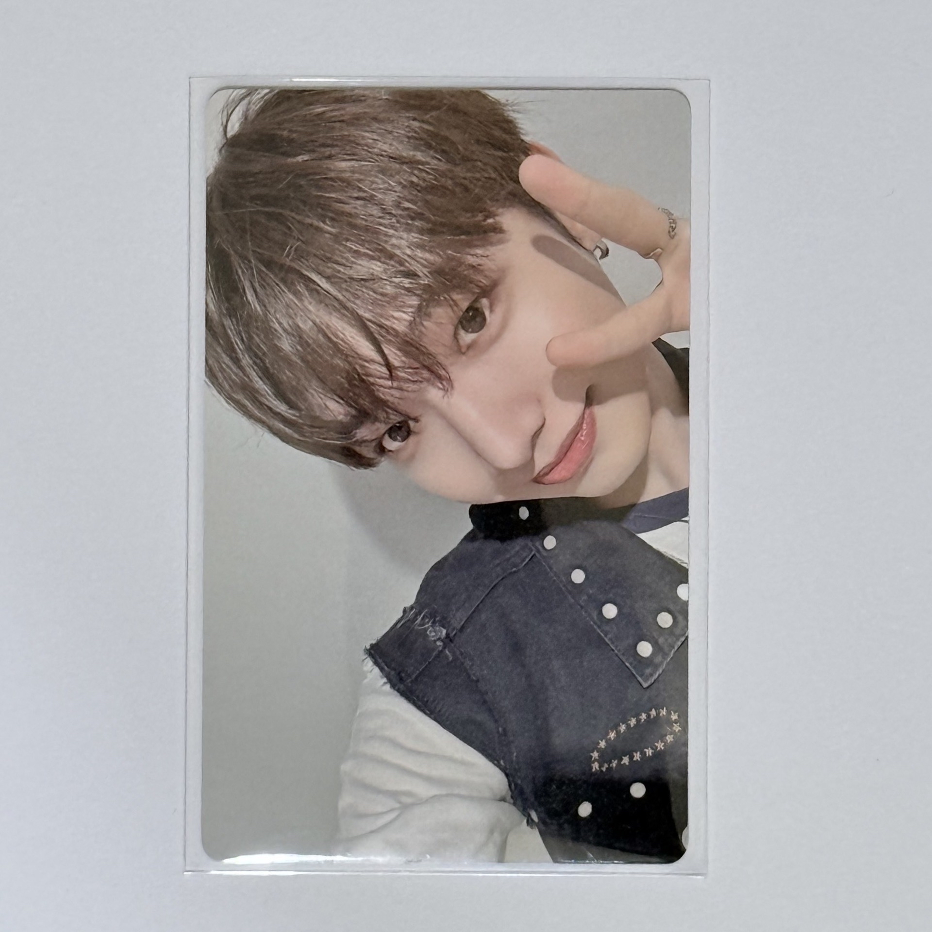 Knock on vol.1 宮城/仙台 粽卡 明宰鉉