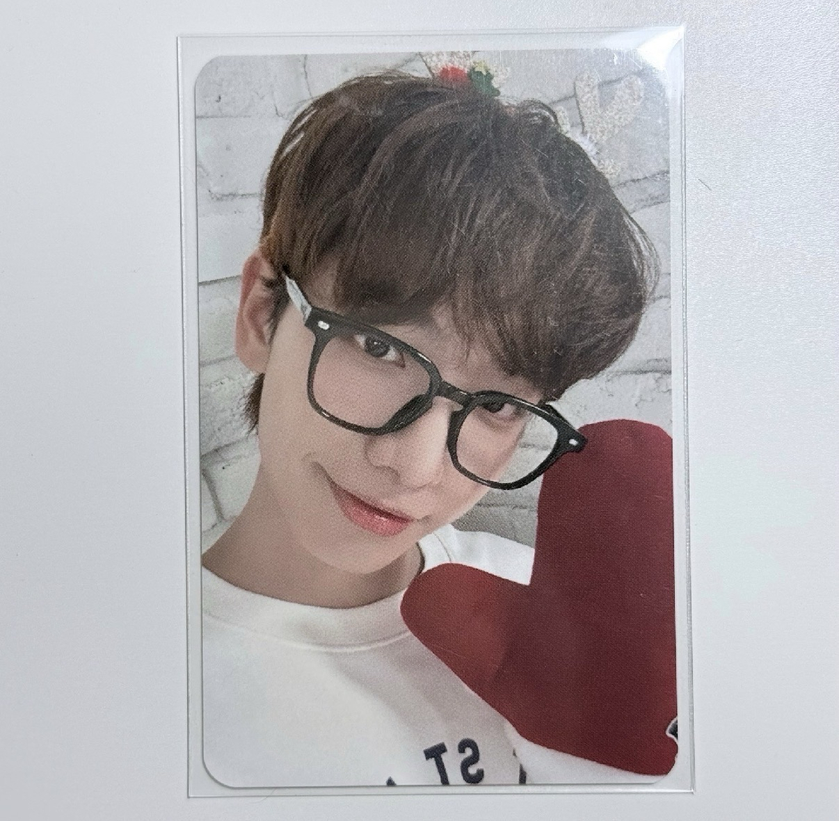 Knock on vol.1 宮城/仙台 粽卡 明宰鉉