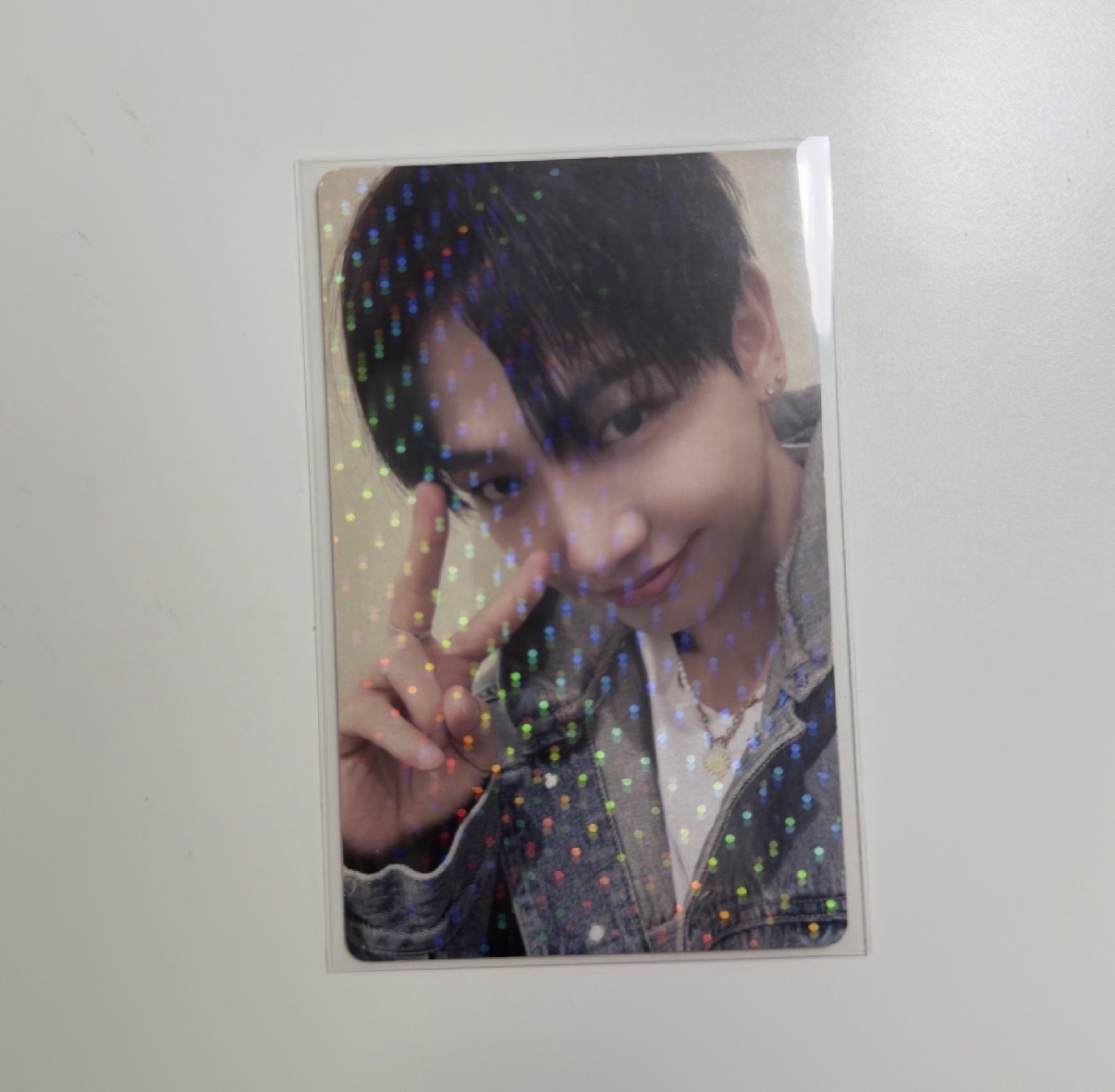 Knock on vol.1 宮城/仙台 粽卡 明宰鉉