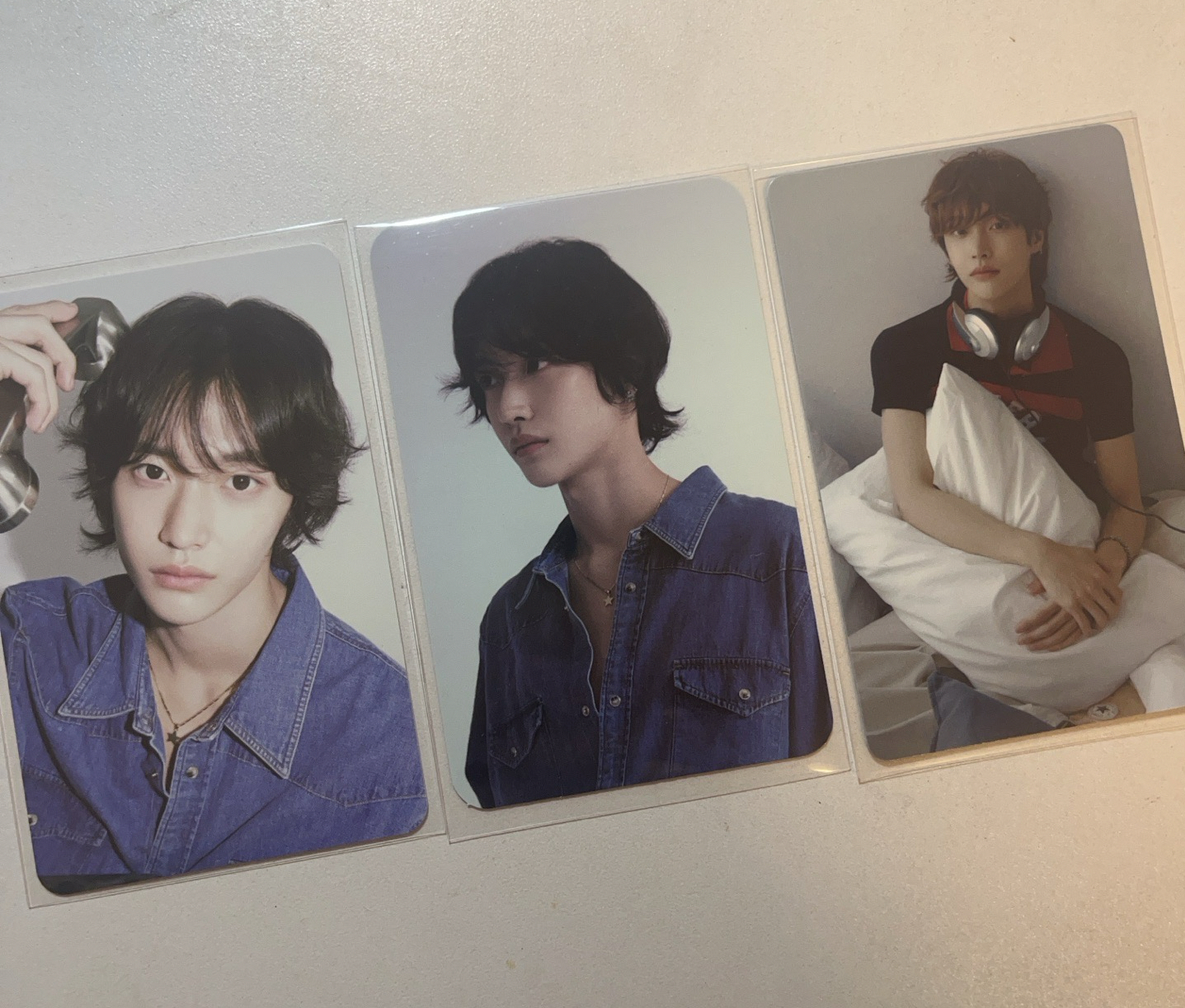 24年年曆固配官拍/yes24特典彬/正規一塔店特典