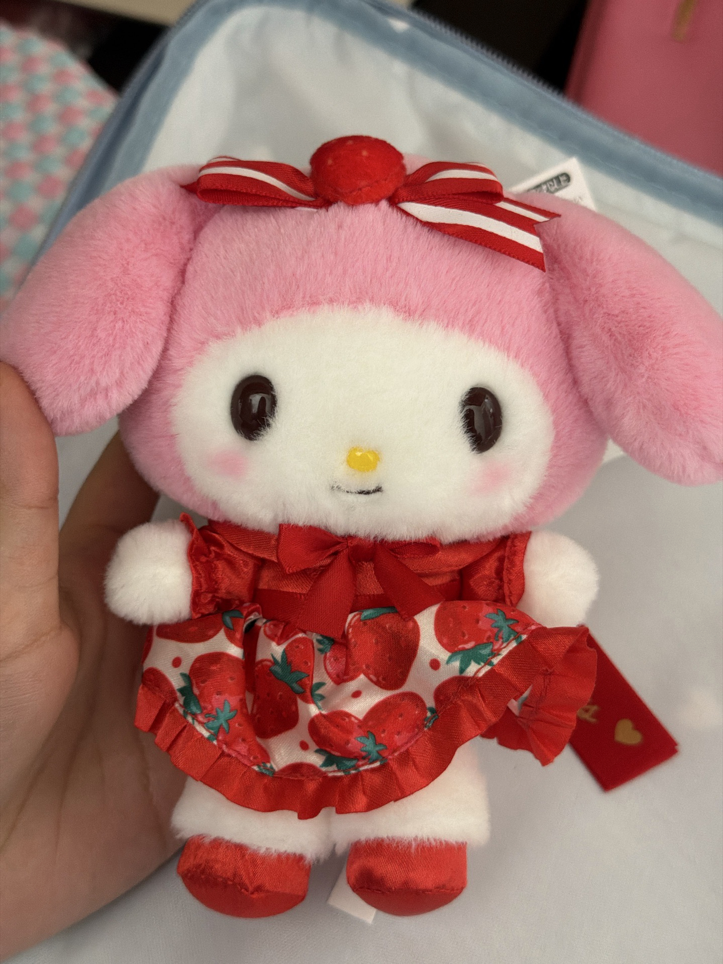 🍒美樂蒂50週年限定娃