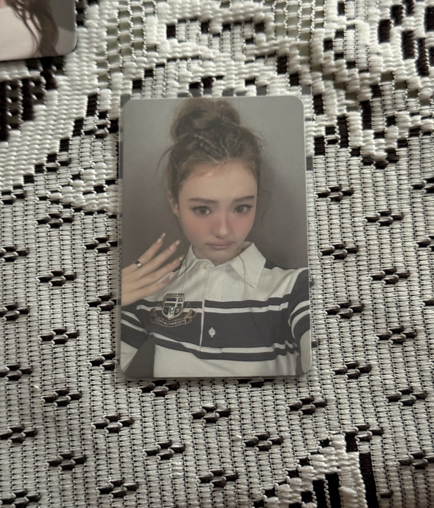 BURNING UP  ella  隨機卡 B ver. 