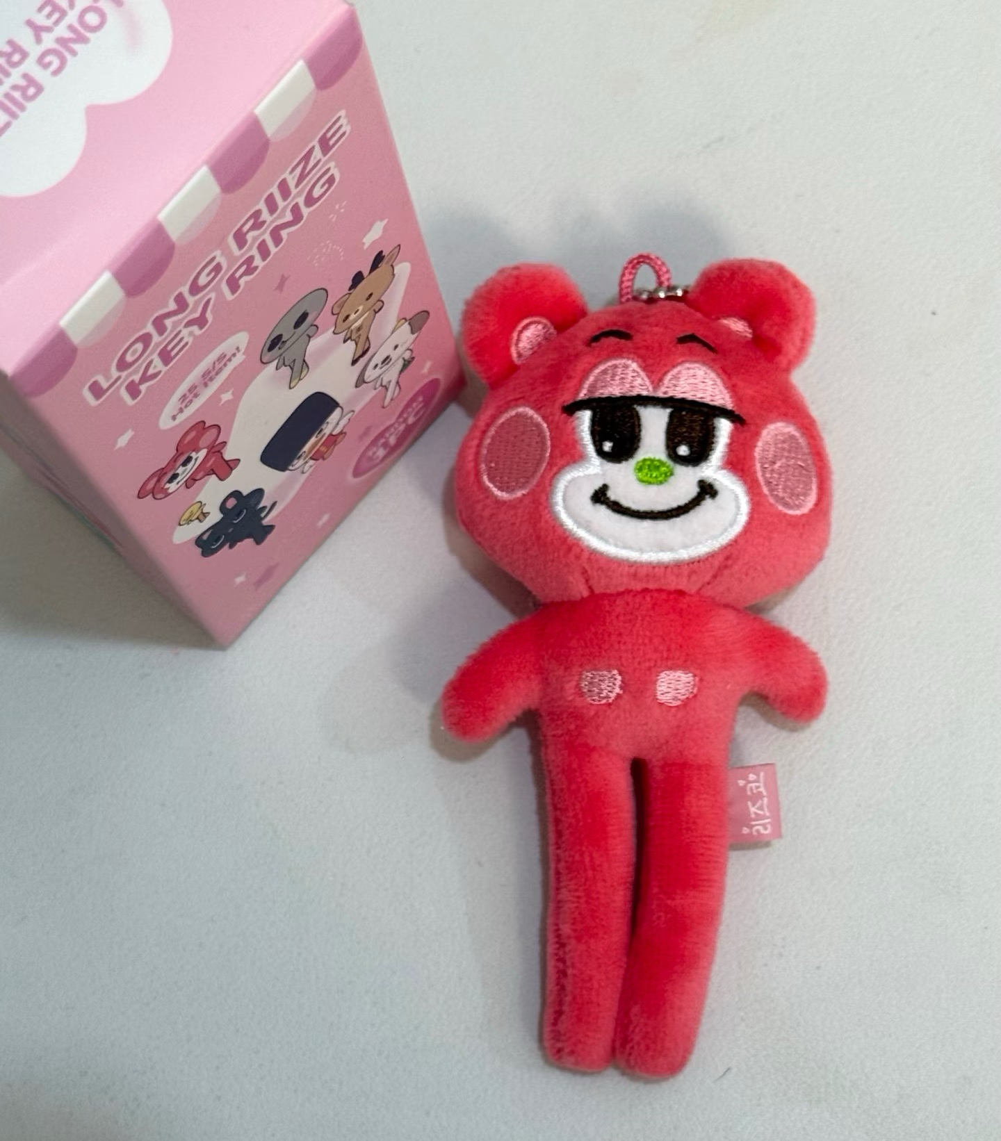 🪑栗子扣長腿含原盒、珠鏈含綁出