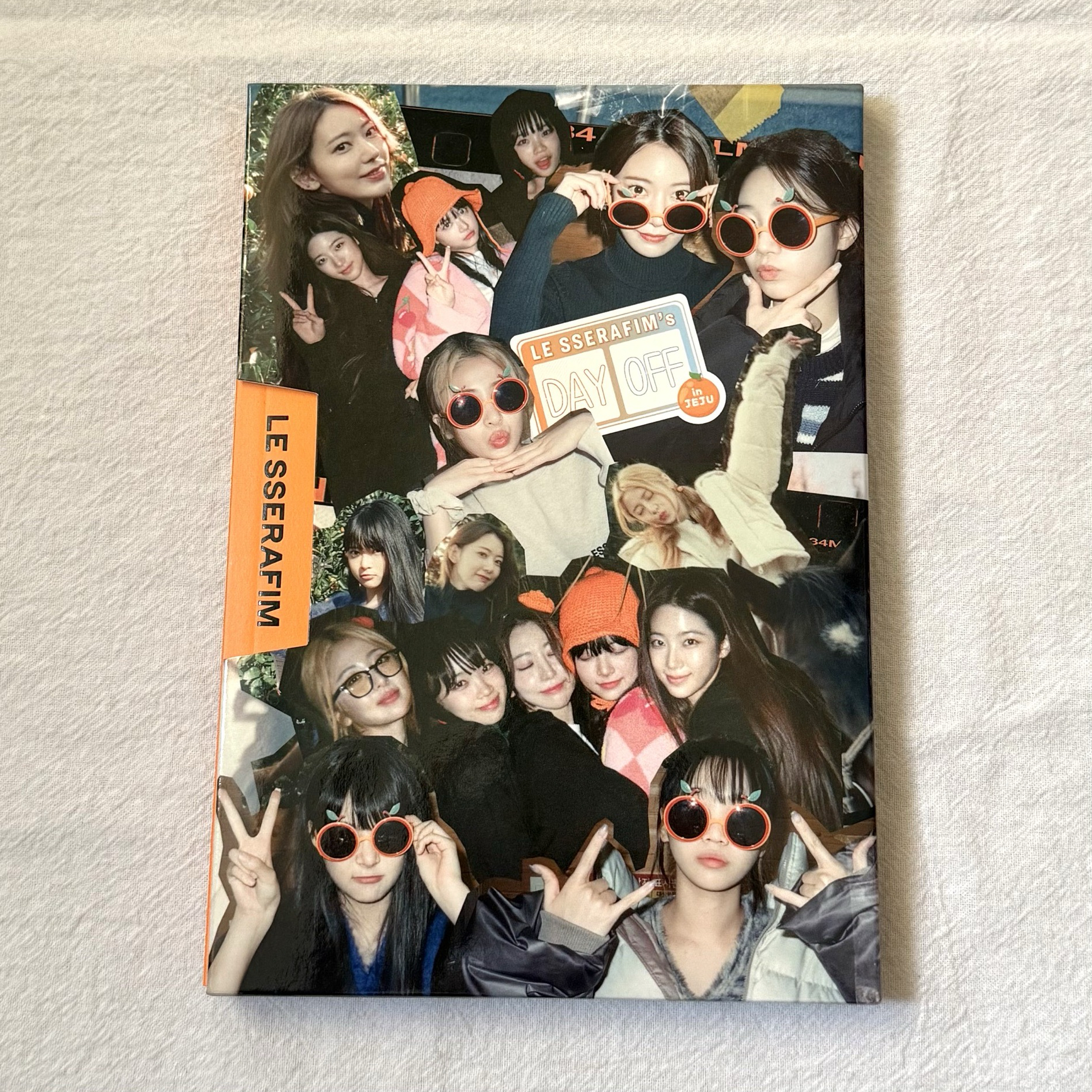 濟州島寫真 寫真集 