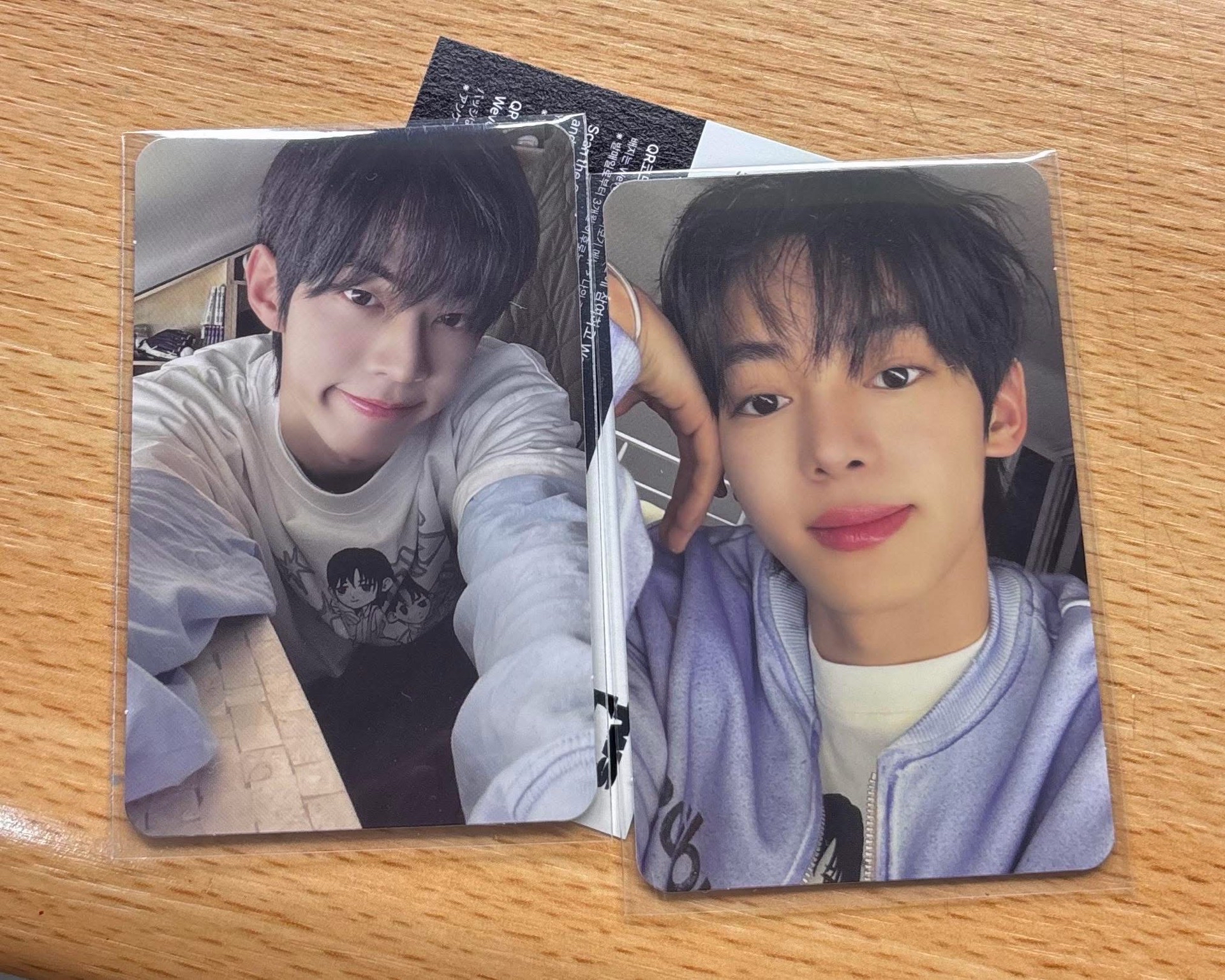 🍞（會送高雄場彩帶！）