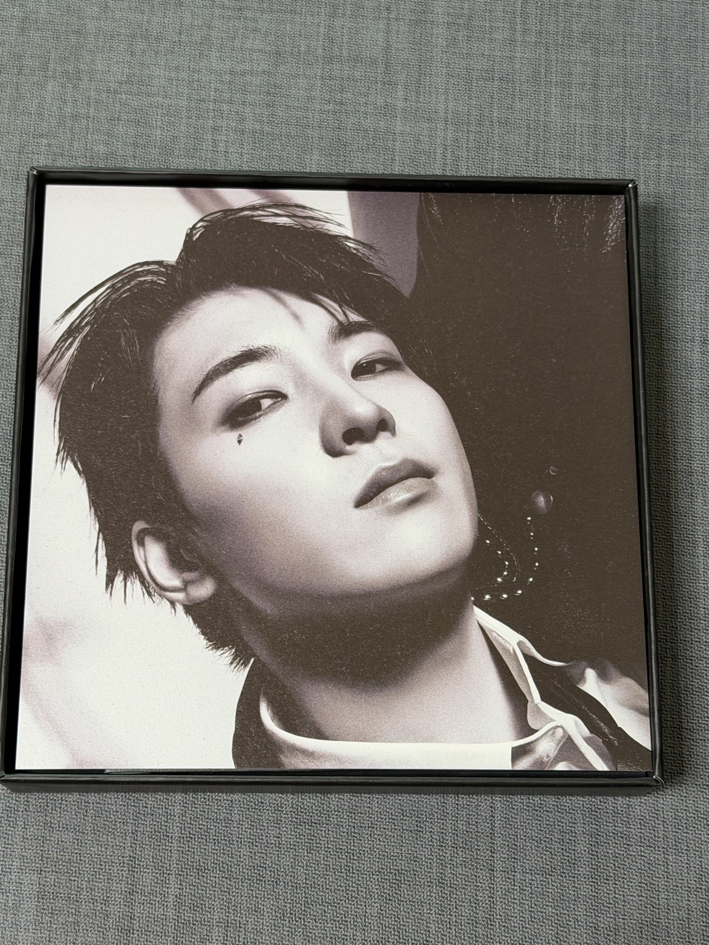 Seventeen 正五克拉盤