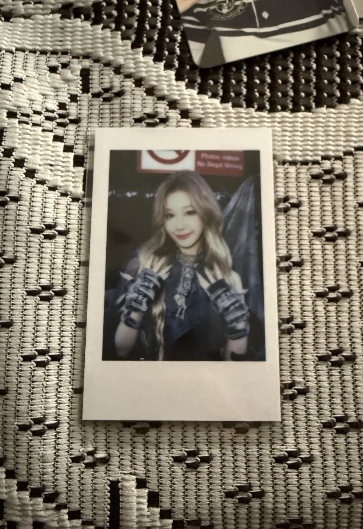 WE GO UP wm 預售 塔 拍立得