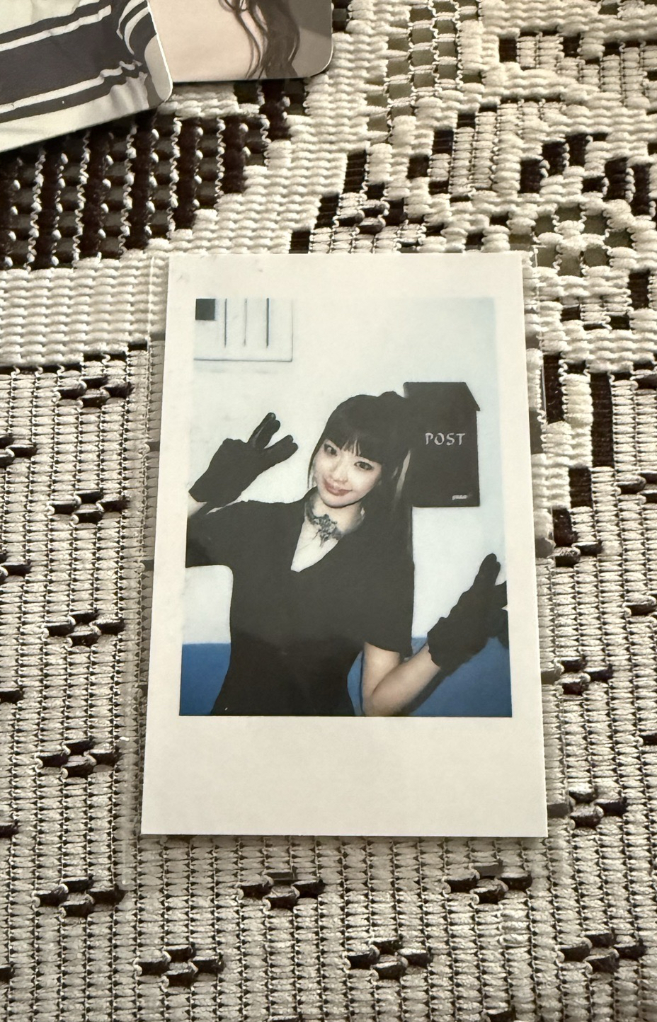 WE GO UP wm 預售 露拍立得