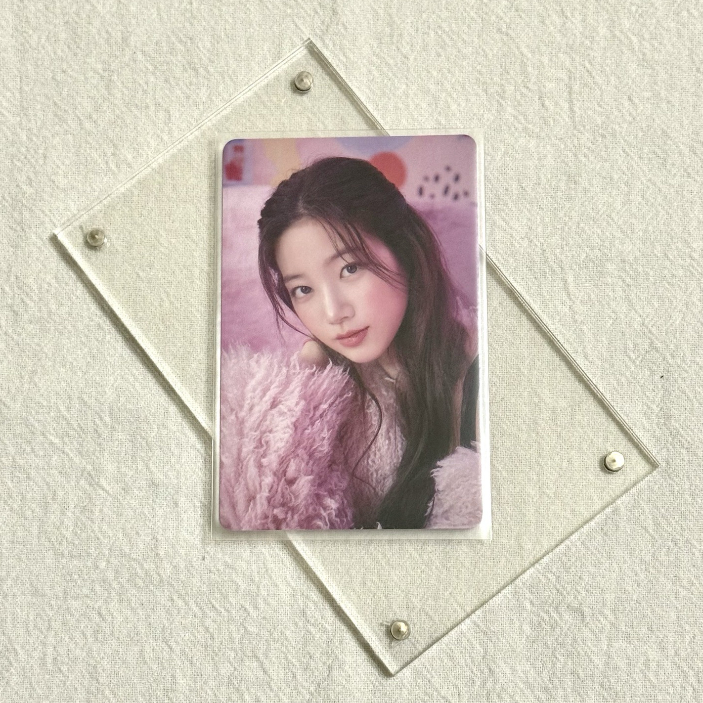 FEARLESS JP 隨機卡 