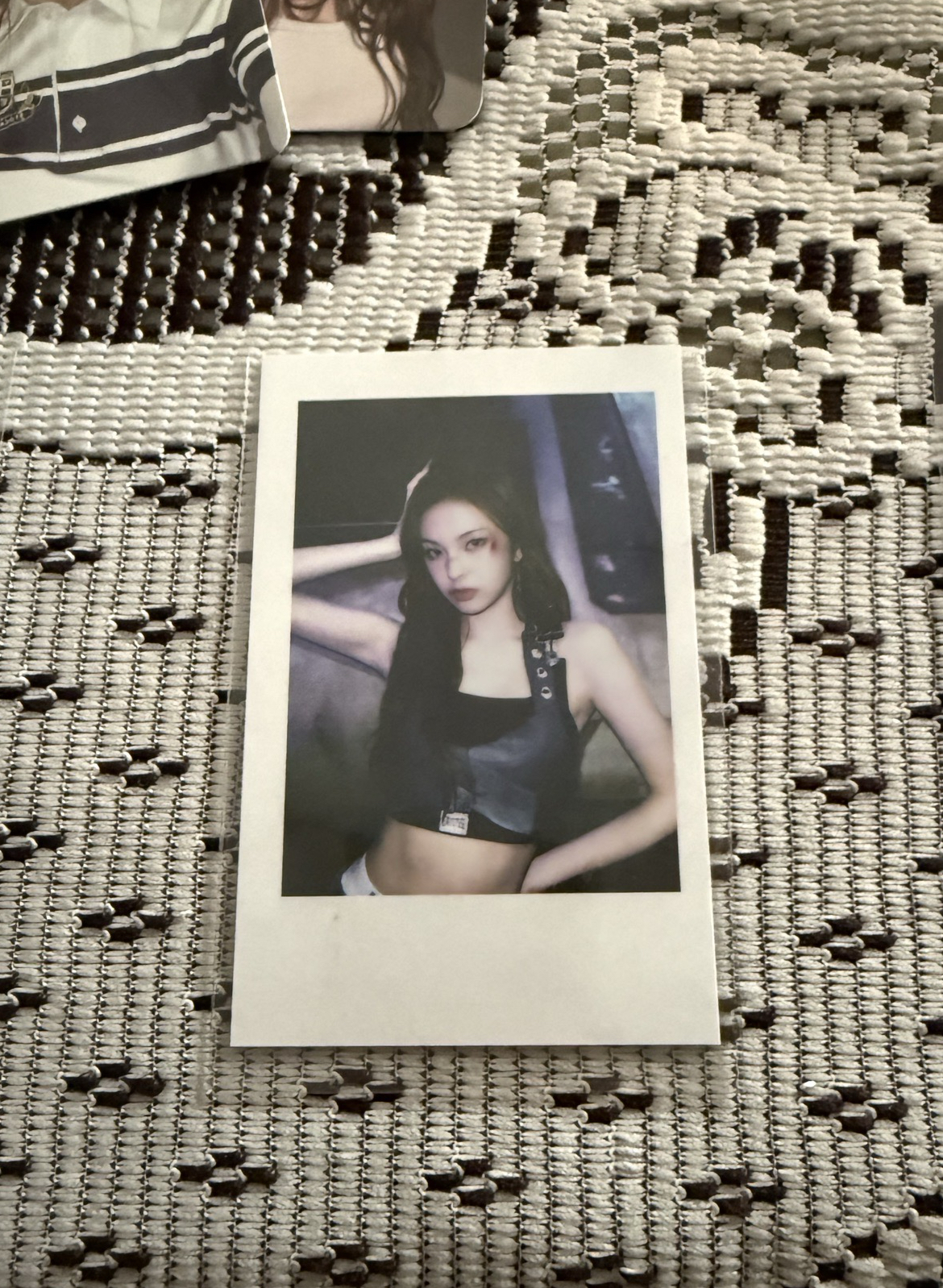 WE GO UP wm預售 柒 拍立得 