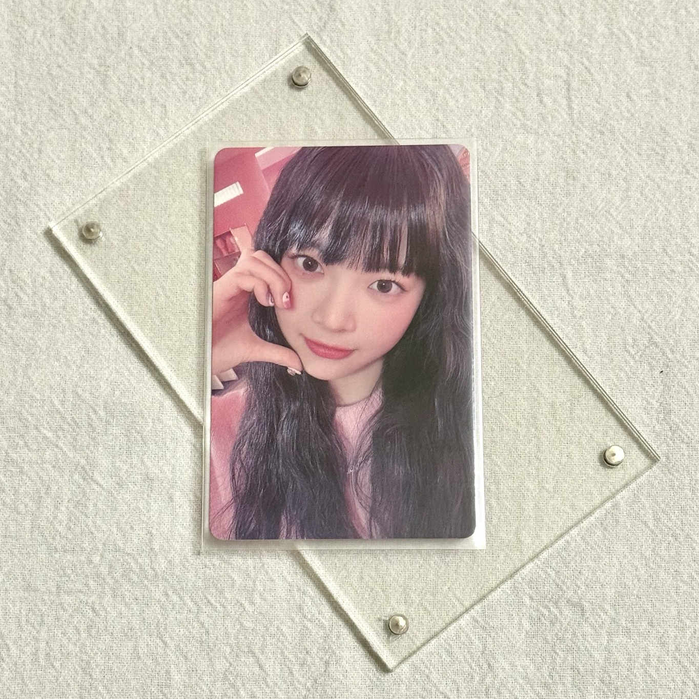 FEARLESS JP 隨機卡 