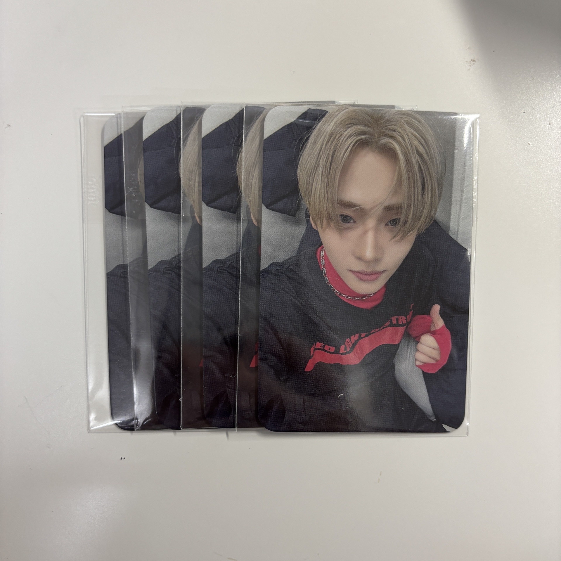 ALD1 李相沅 SC午場應募特典 現貨