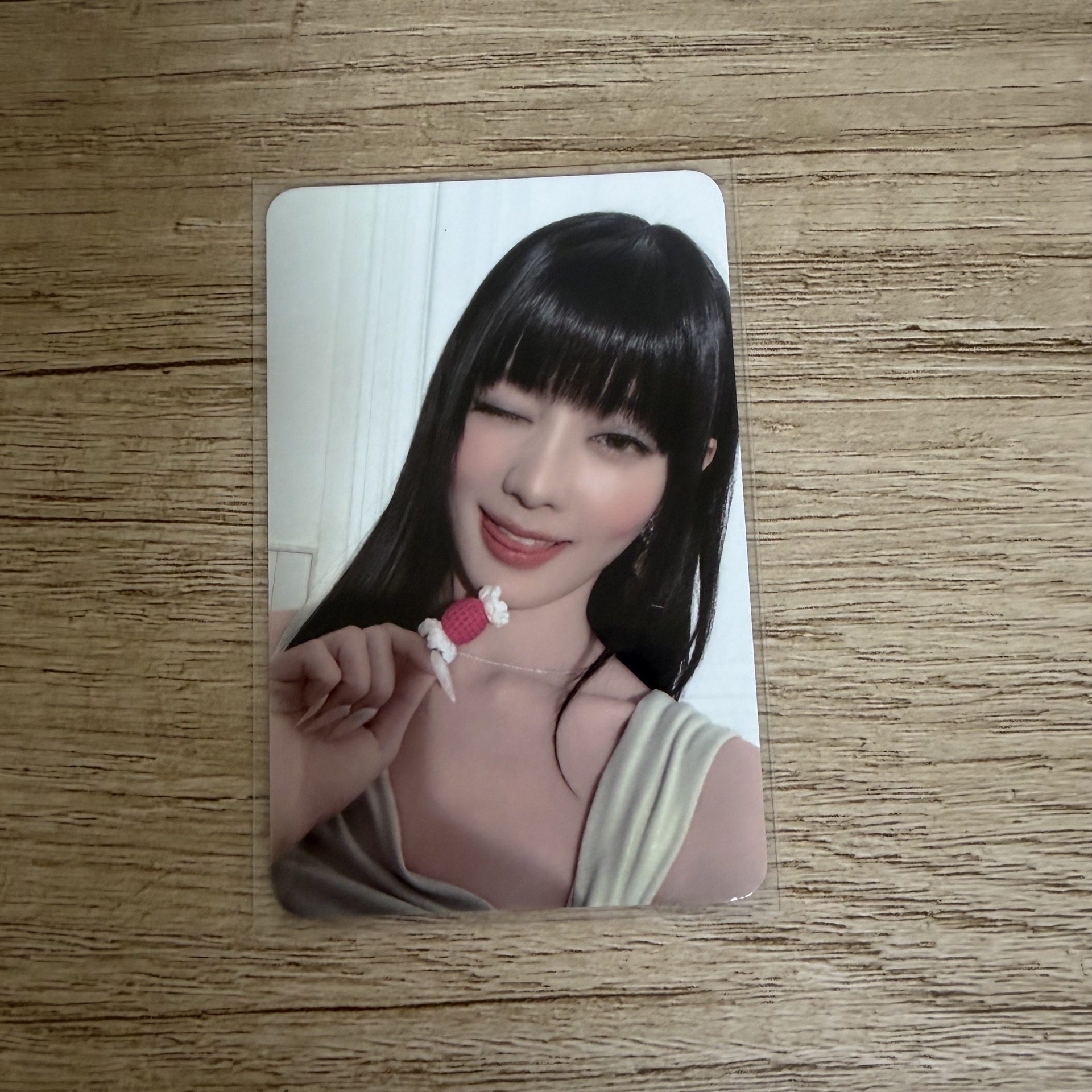 楠藝上海簽售妮