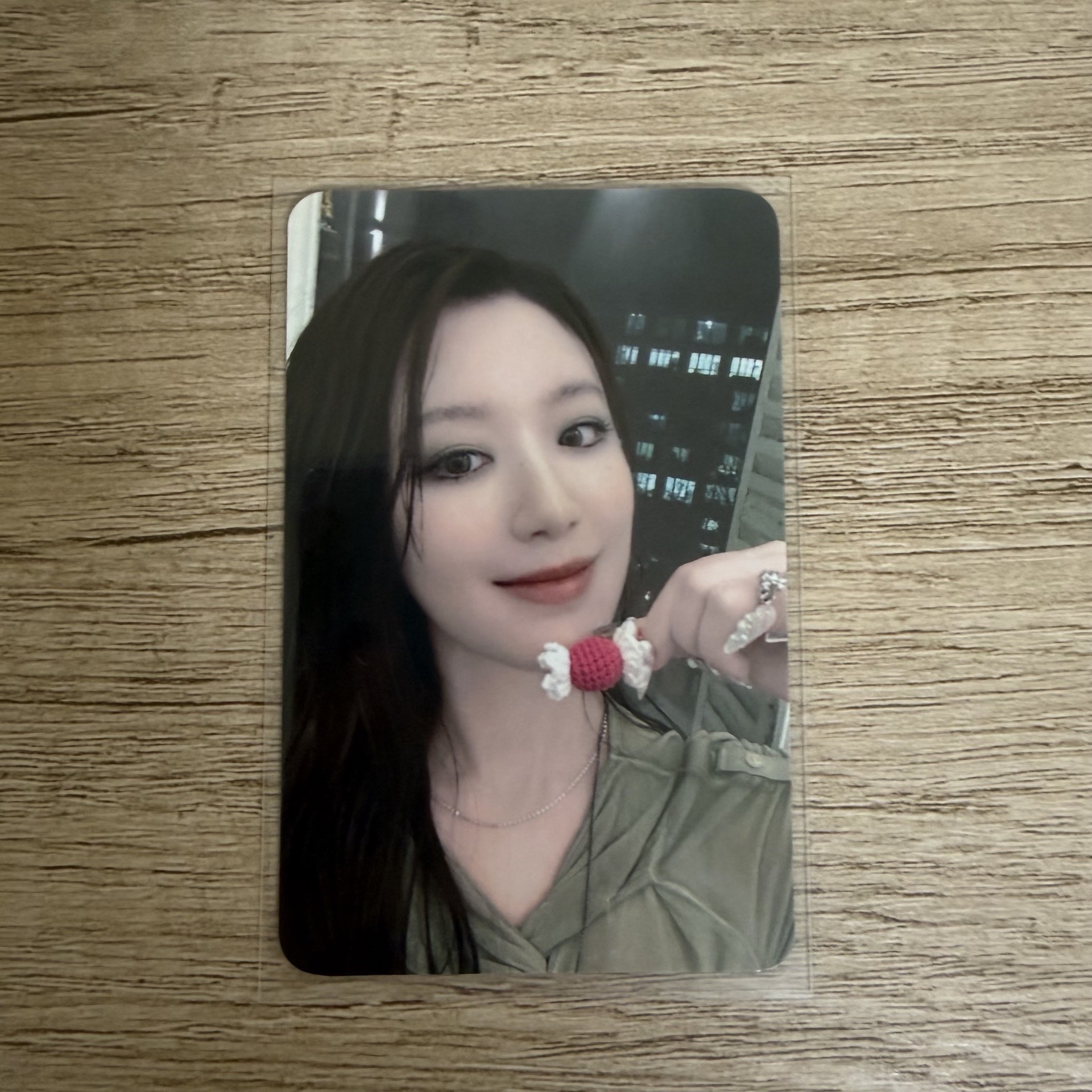 楠藝上海簽售刷