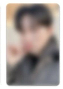 GH4 ms 簽售卡 Kyuu~ ver.鍾