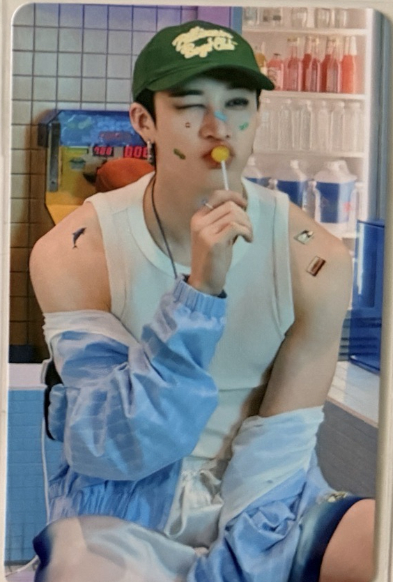 Karma’s JYP Japan 2500(500)